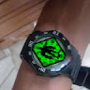 Meet your Posher, Quincy